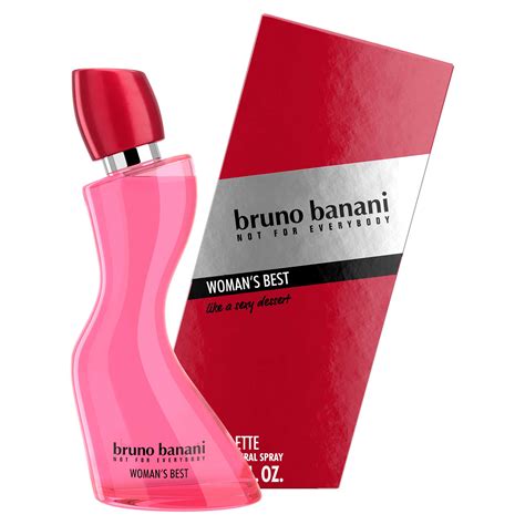 bruno banani parfume